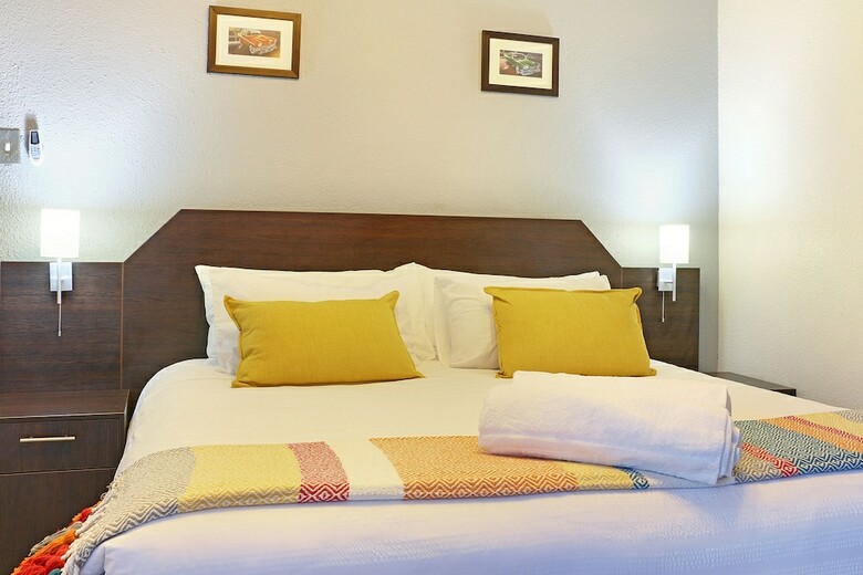 Hotel Orange Inn Melkbosstrand