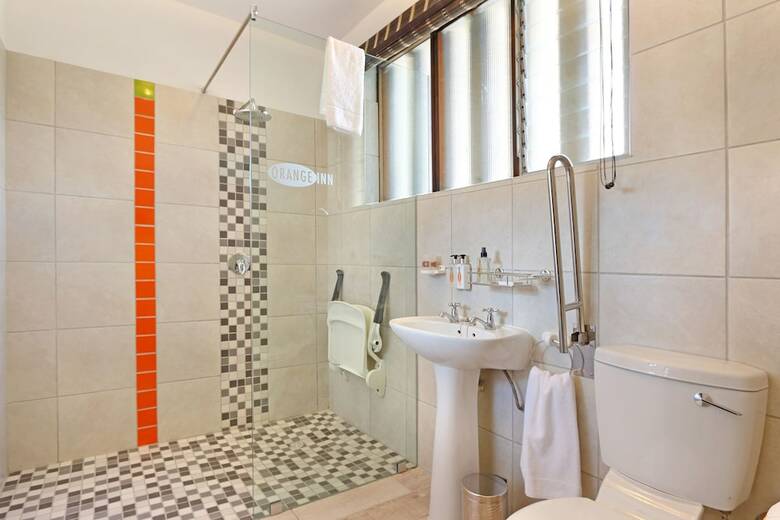 Hotel Orange Inn Melkbosstrand