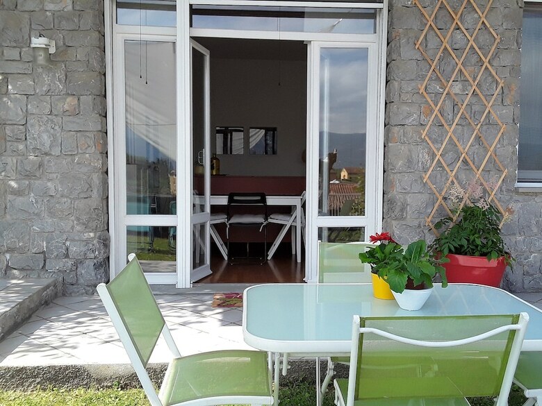 B&B Plumbago Blue