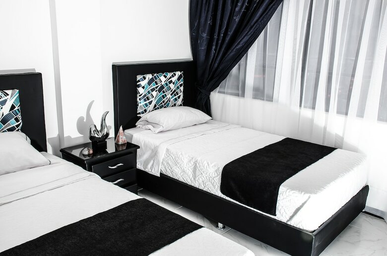 Hotel Bogota Hills