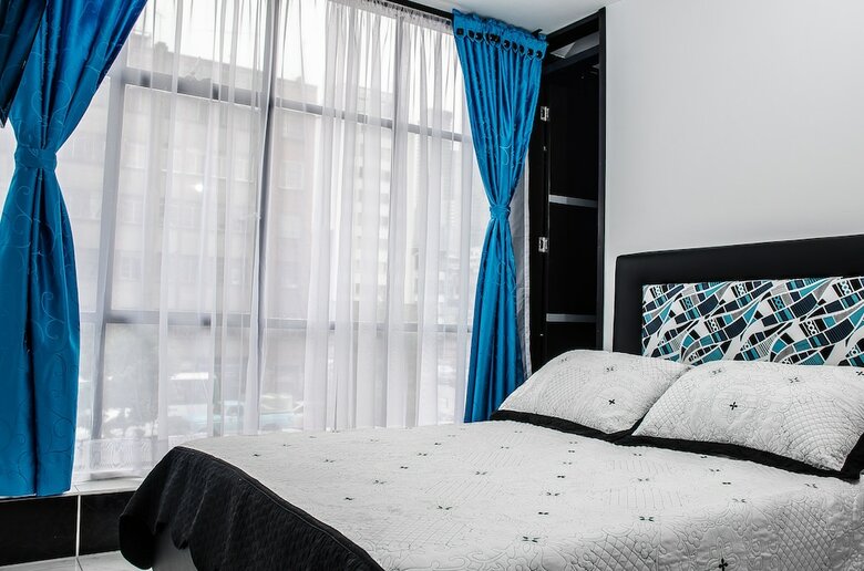 Hotel Bogota Hills