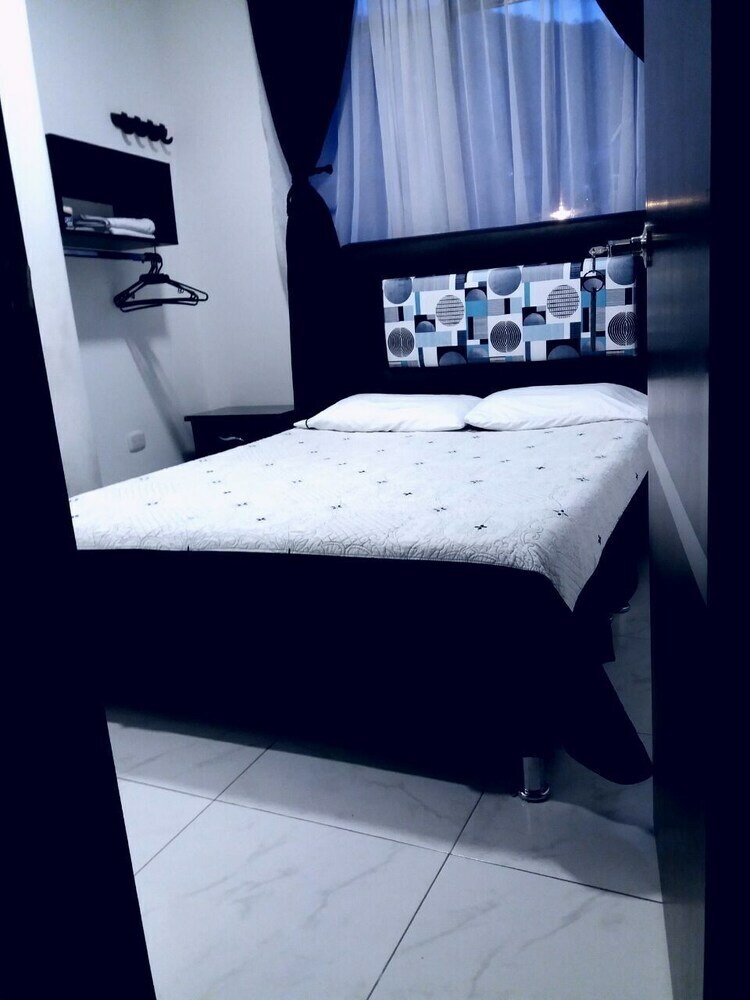 Hotel Bogota Hills