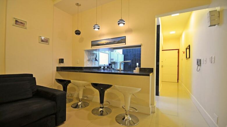 Mz Apartments Leme III
