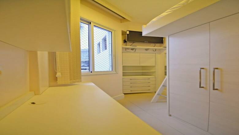 Mz Apartments Leme III