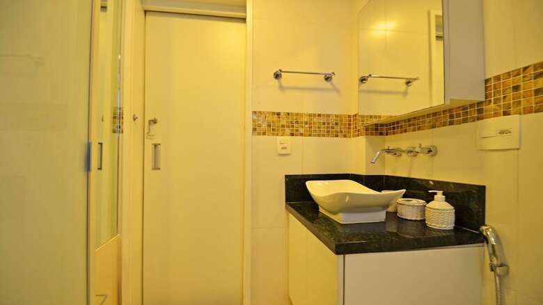 Mz Apartments Leme III