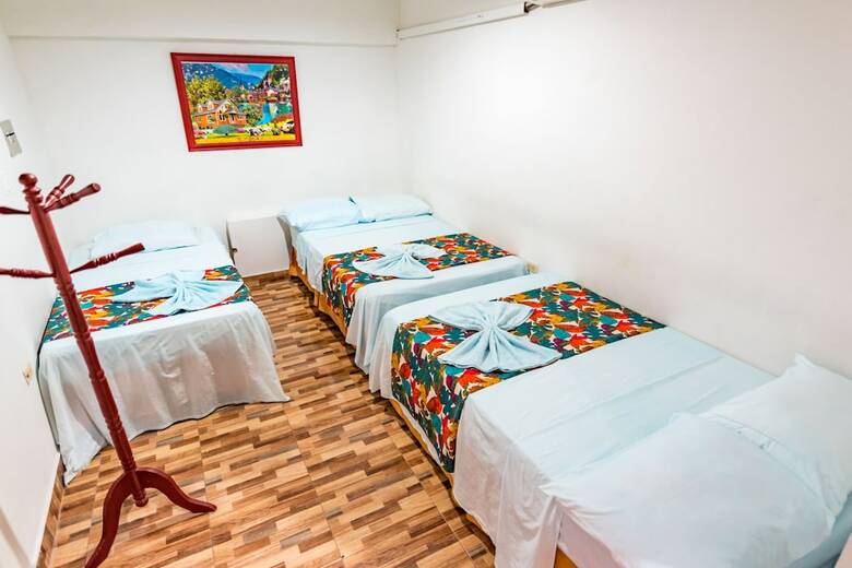 Hotel Villa Deicer