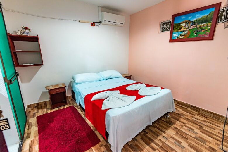 Hotel Villa Deicer