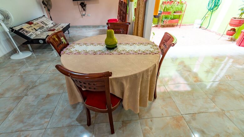 Hotel Villa Deicer