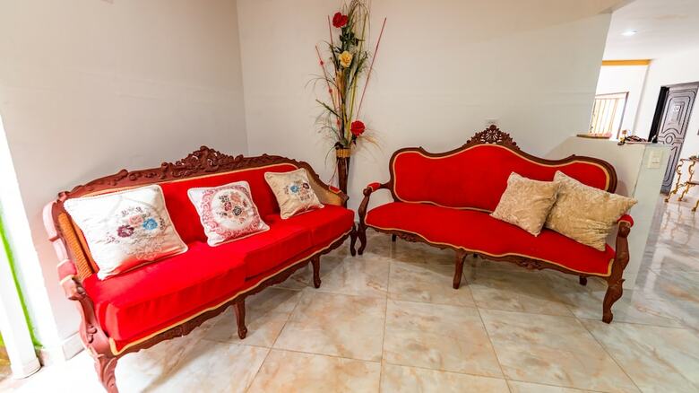 Hotel Villa Deicer
