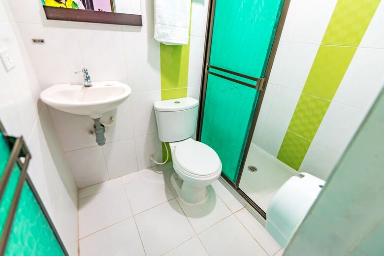 Hotel Villa Deicer