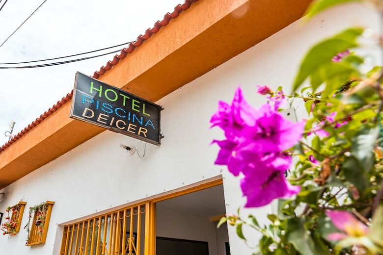 Hotel Villa Deicer