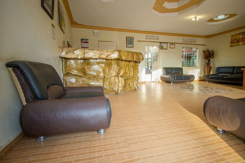 Mukono Resort Hotel