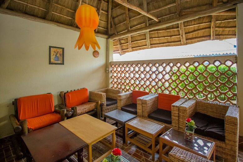 Mukono Resort Hotel