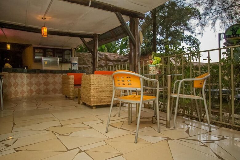 Mukono Resort Hotel