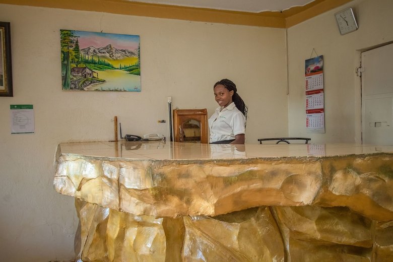 Mukono Resort Hotel
