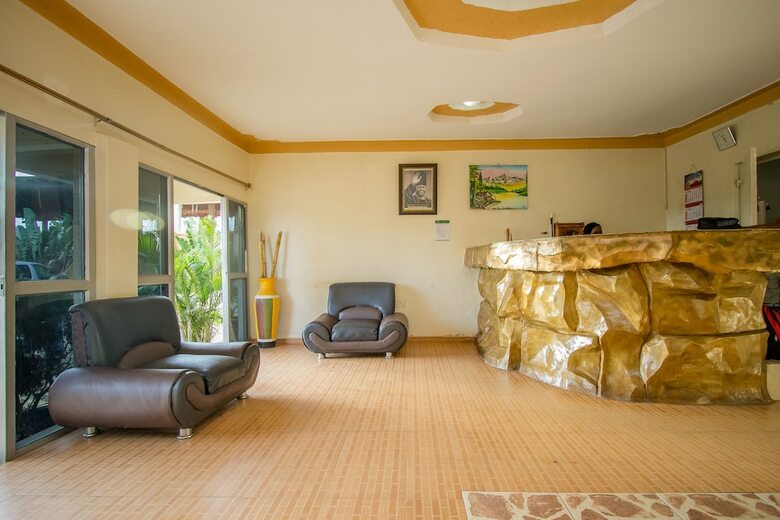 Mukono Resort Hotel