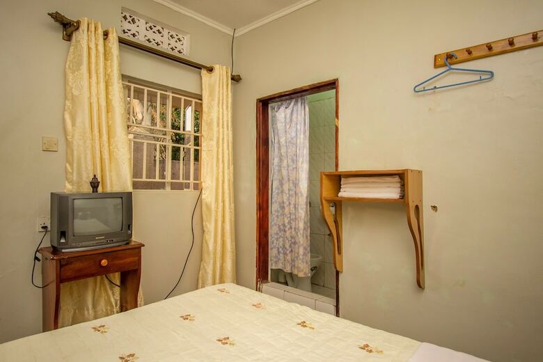 Mukono Resort Hotel