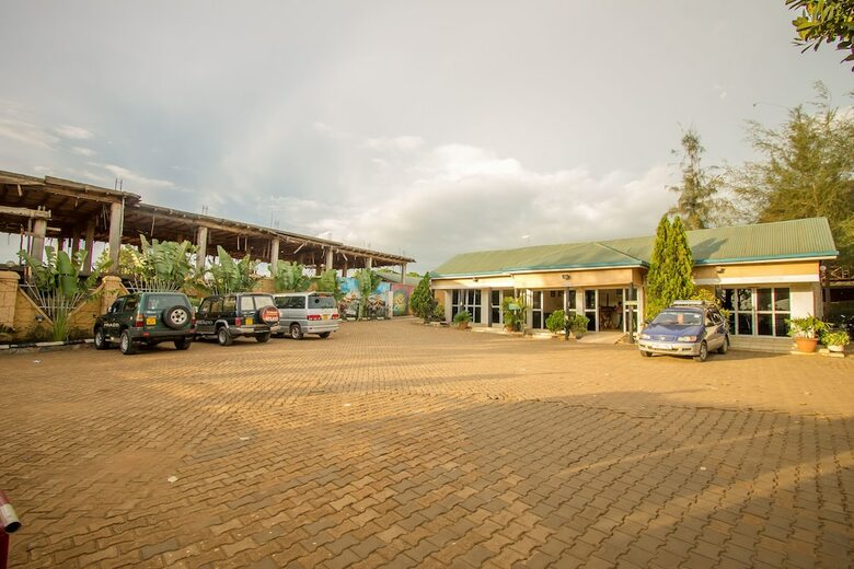 Mukono Resort Hotel