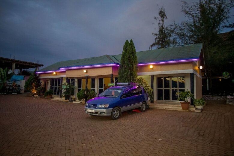 Mukono Resort Hotel