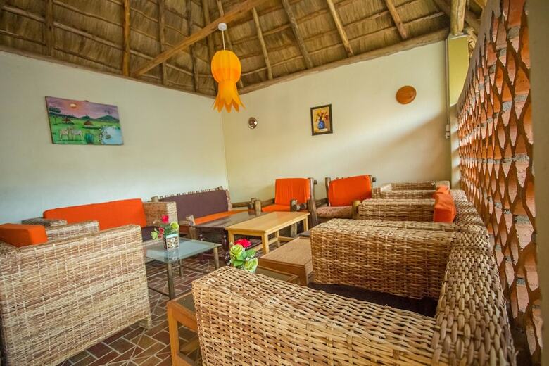 Mukono Resort Hotel