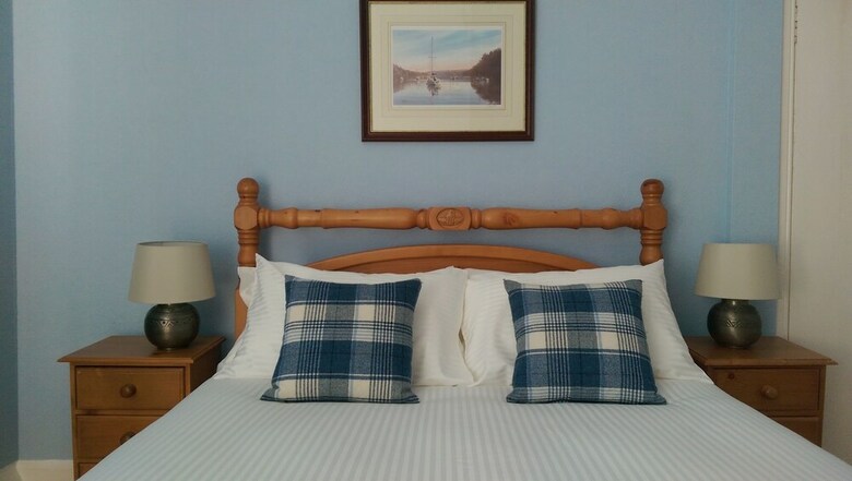 Bed & Breakfast Lochinver Guest House