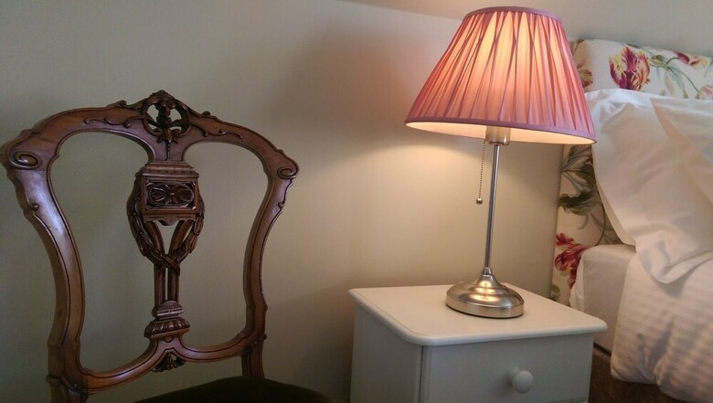 Bed & Breakfast Lochinver Guest House