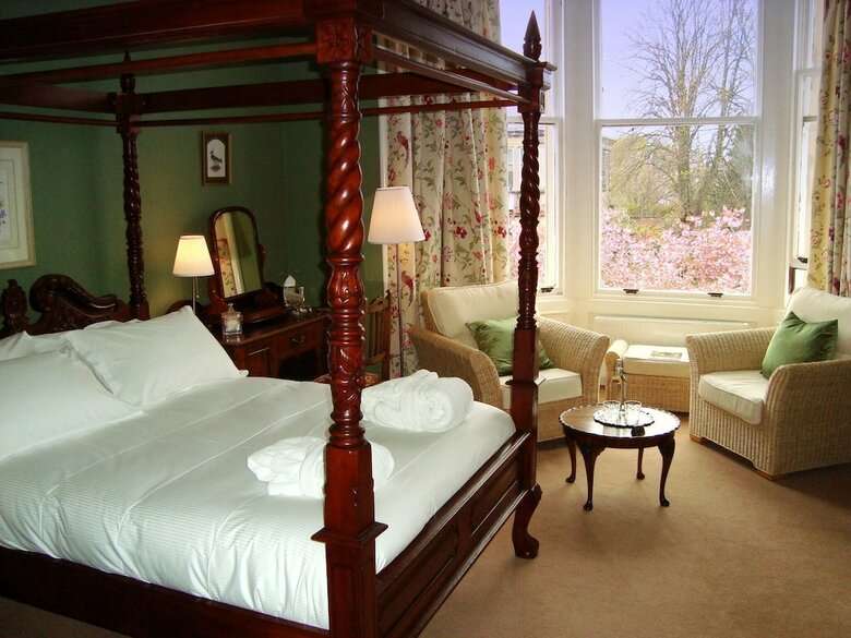 Bed & Breakfast Lochinver Guest House