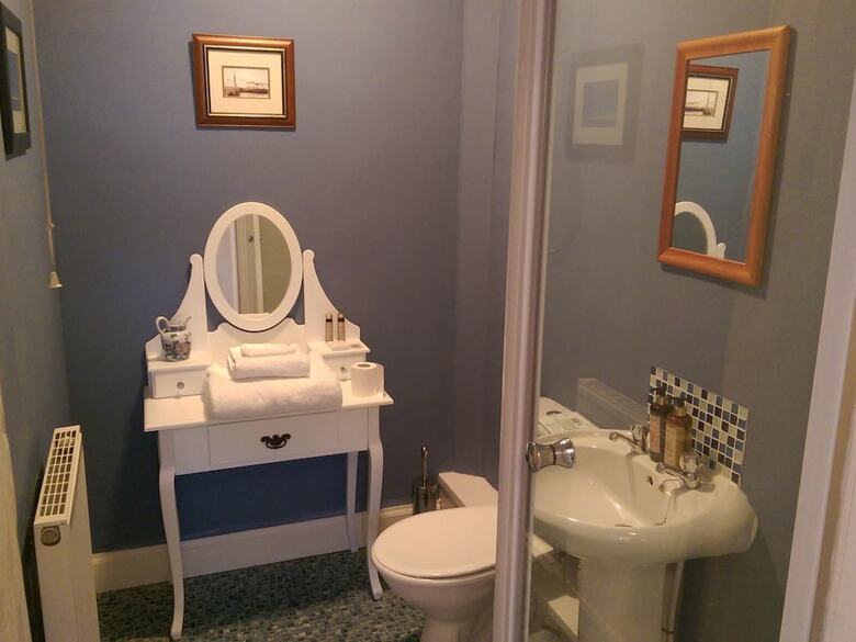 Bed & Breakfast Lochinver Guest House