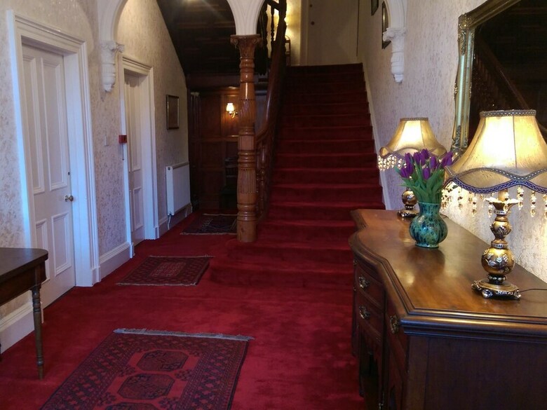 Bed & Breakfast Lochinver Guest House