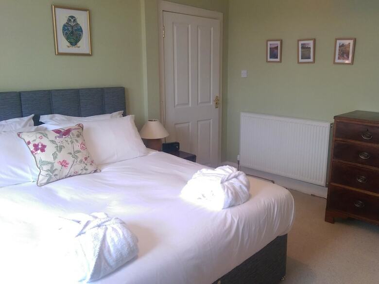 Bed & Breakfast Lochinver Guest House