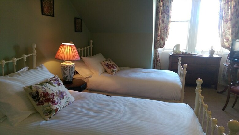 Bed & Breakfast Lochinver Guest House