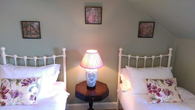 Bed & Breakfast Lochinver Guest House