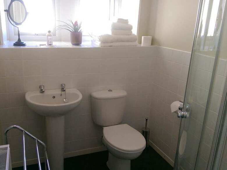 Bed & Breakfast Lochinver Guest House