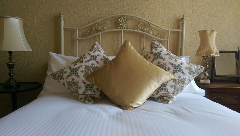 Bed & Breakfast Lochinver Guest House