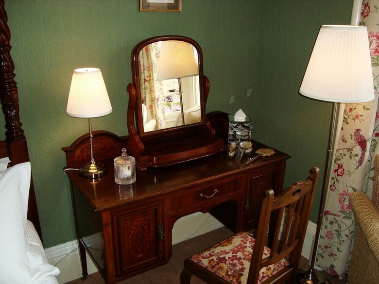 Bed & Breakfast Lochinver Guest House