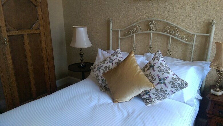 Bed & Breakfast Lochinver Guest House