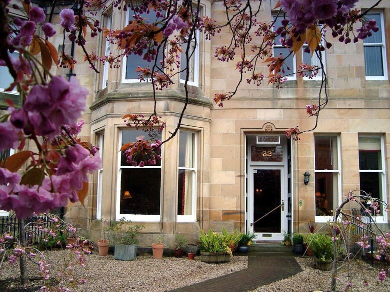 Bed & Breakfast Lochinver Guest House