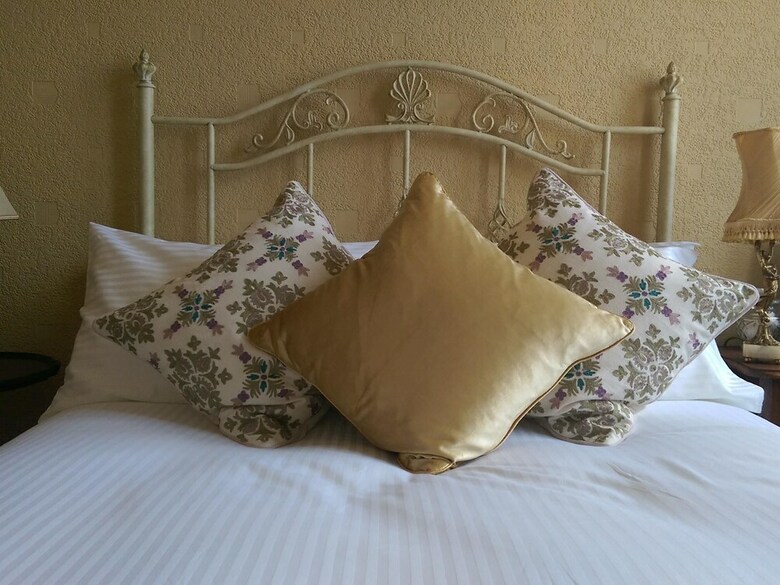 Bed & Breakfast Lochinver Guest House