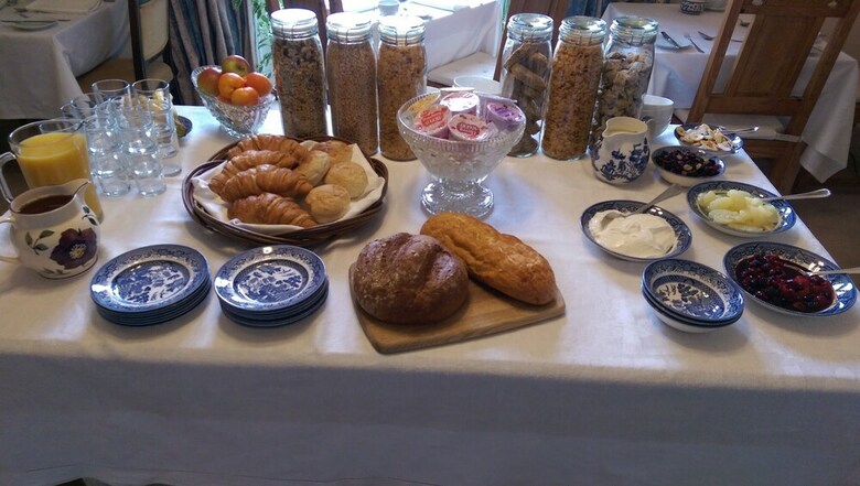 Bed & Breakfast Lochinver Guest House
