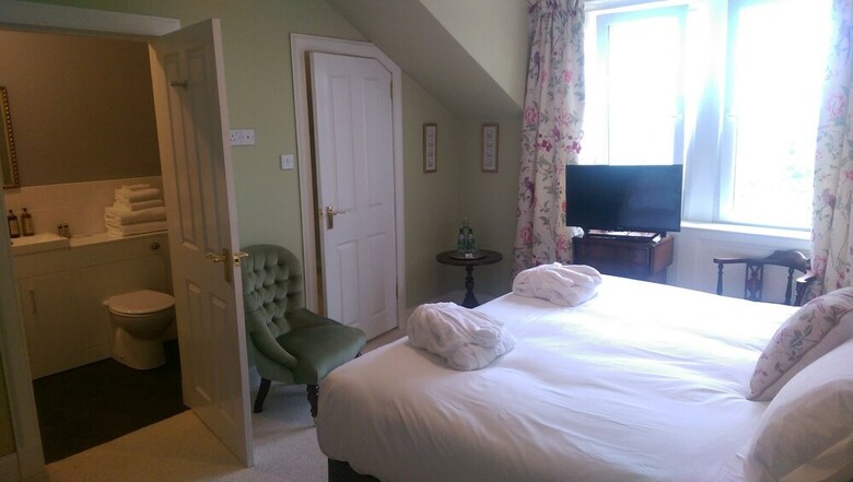 Bed & Breakfast Lochinver Guest House