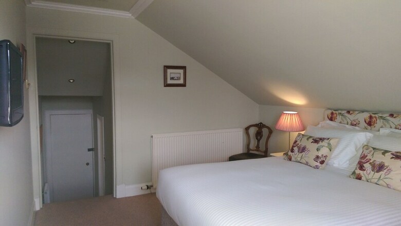 Bed & Breakfast Lochinver Guest House