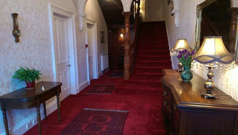 Bed & Breakfast Lochinver Guest House