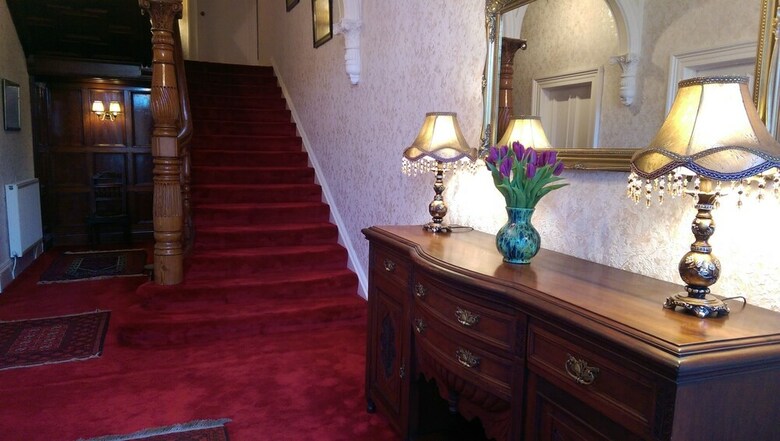 Bed & Breakfast Lochinver Guest House