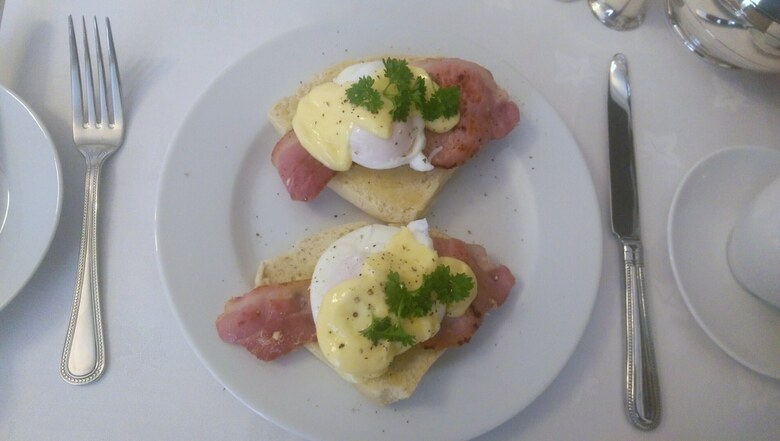 Bed & Breakfast Lochinver Guest House