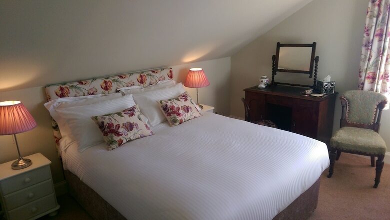 Bed & Breakfast Lochinver Guest House