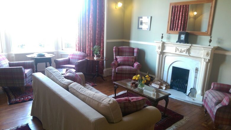 Bed & Breakfast Lochinver Guest House