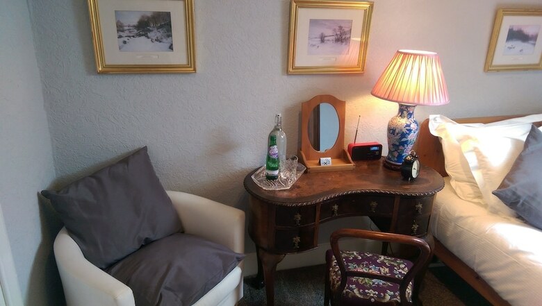 Bed & Breakfast Lochinver Guest House