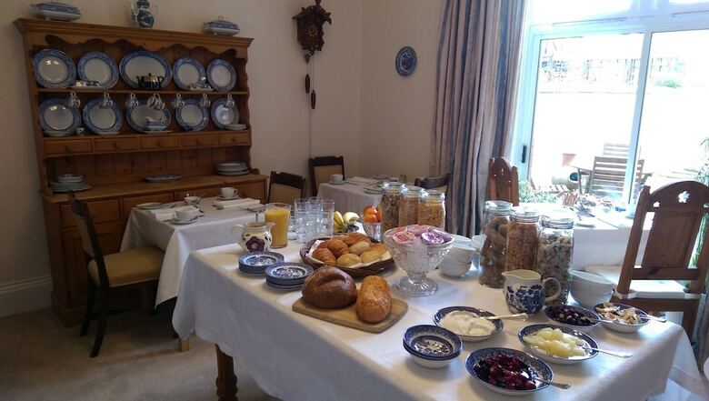 Bed & Breakfast Lochinver Guest House