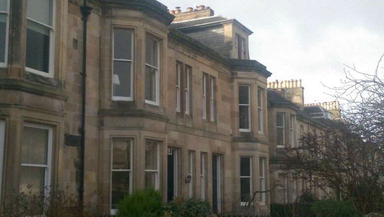 Bed & Breakfast Lochinver Guest House