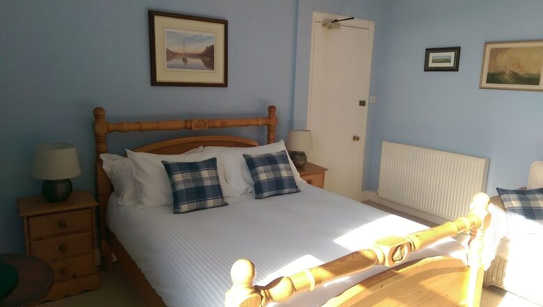 Bed & Breakfast Lochinver Guest House